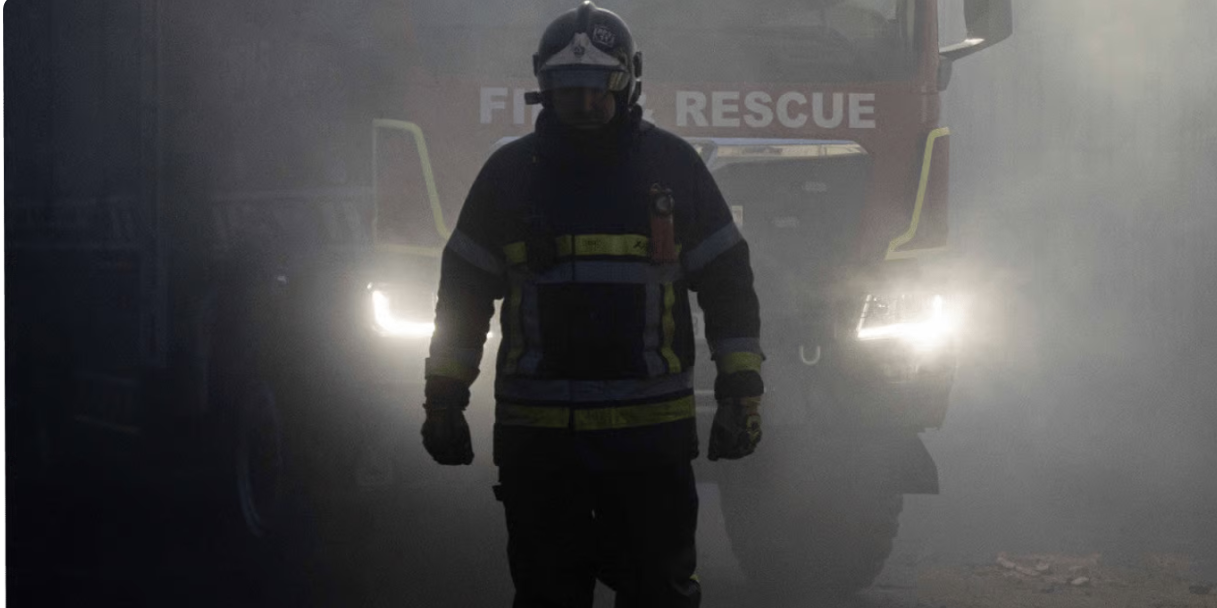 У Харкові судили палія — повірив фейковому СБУшнику