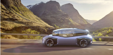 Volkswagen розпочав випробування роботизованих таксі у Вольфсбурзі