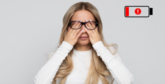 8 кроків до подолання хронічної втоми