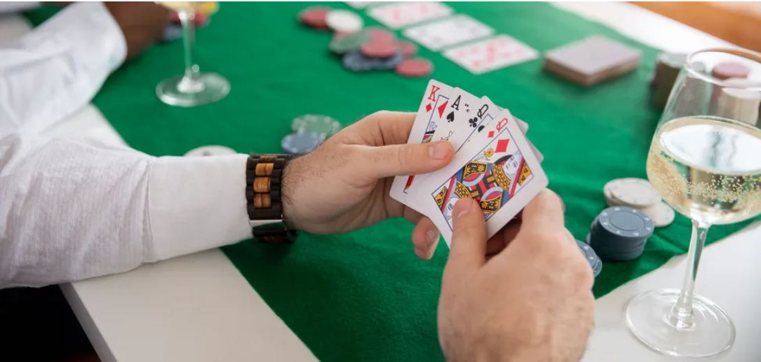 Азартний гравець програв $75 тис. і подав позов на казино: що розповів у суді