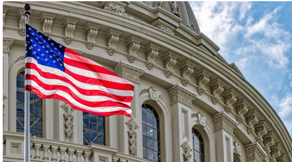 Сенат США схвалив рекордний оборонний бюджет: скільки грошей виділили Україні