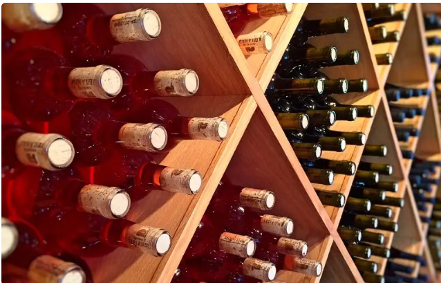 Вино і виноград: що може змінитися для виробників з 1 січня