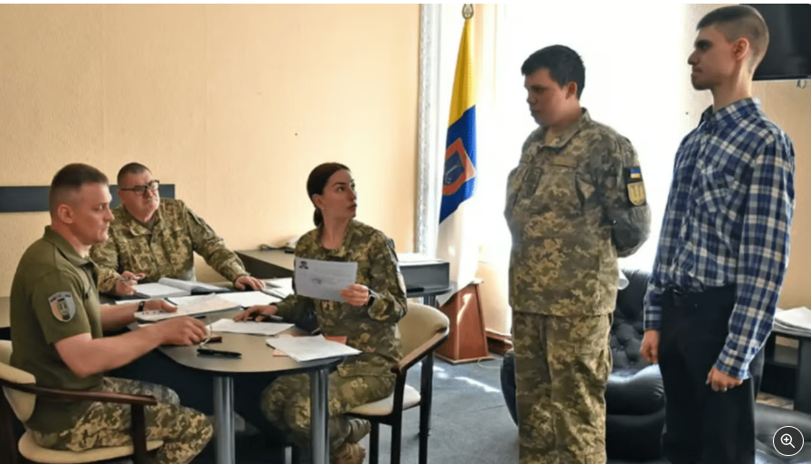 Дані оновлені, але ТЦК надсилає повістки — що робити