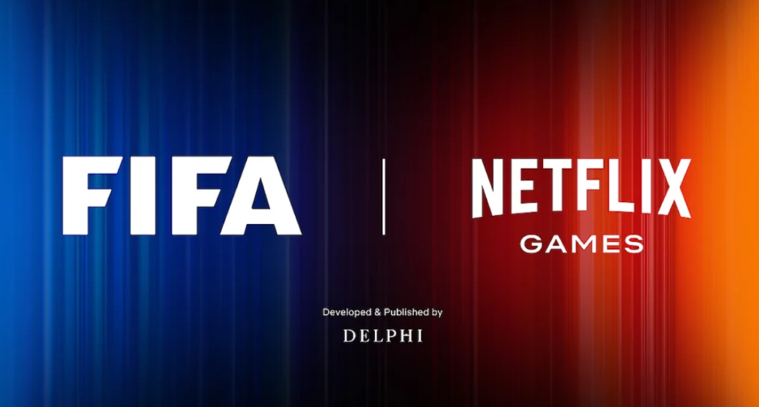 FIFA оголосила про співпрацю з Netflix — новий футбольний симулятор вийде у форматі казуальної гри та буде доступний лише підписникам сервісу