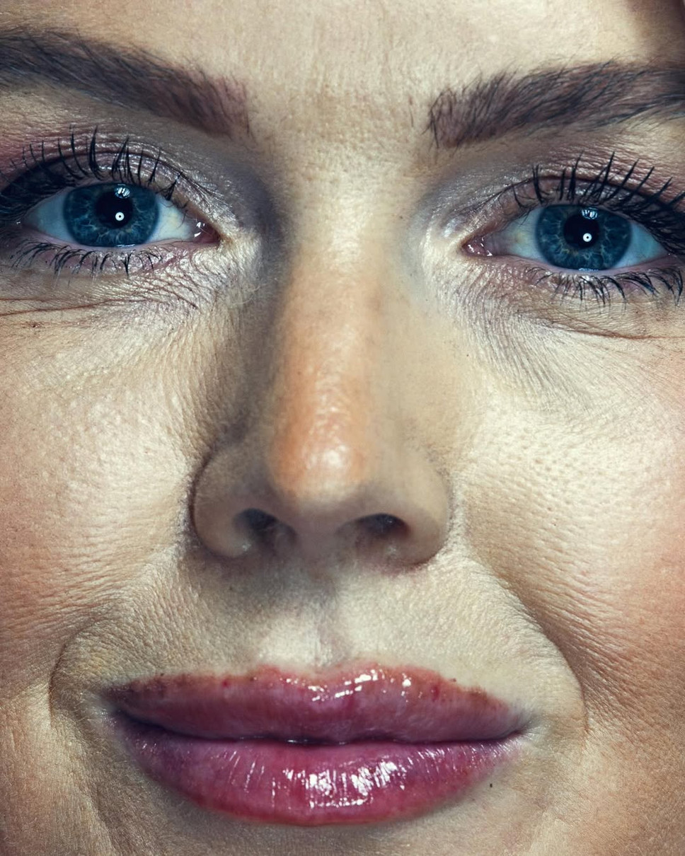 У мережі висміяли портрети команди Трампа для Vanity Fair