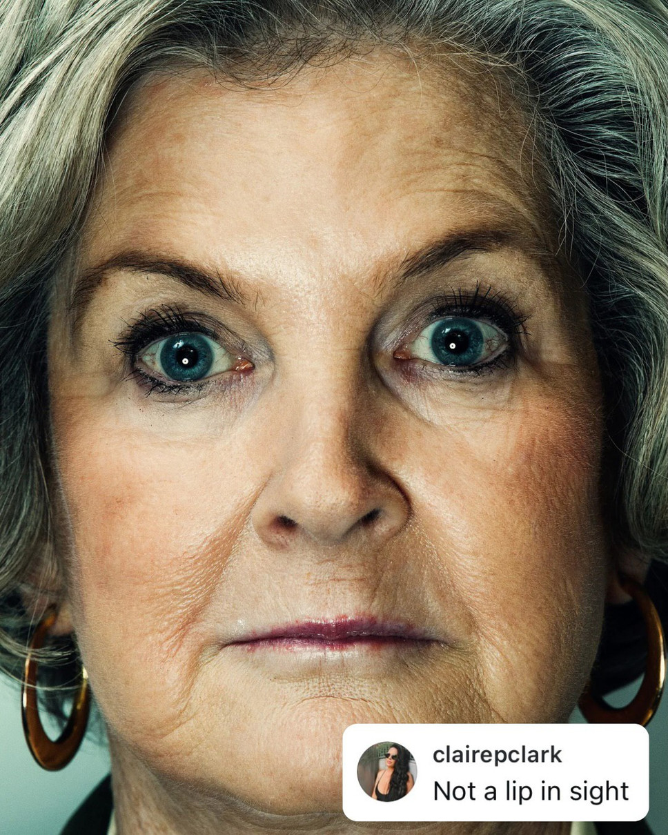 У мережі висміяли портрети команди Трампа для Vanity Fair