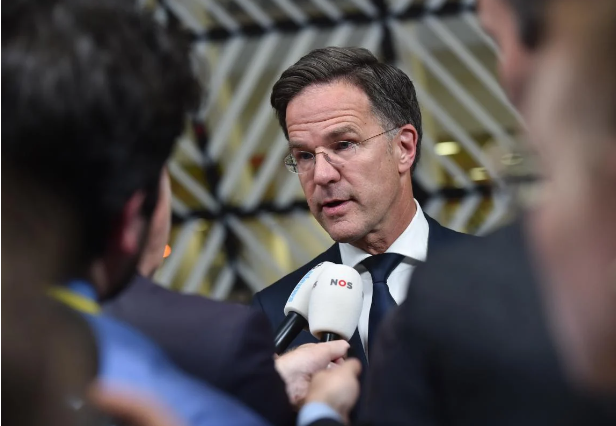 США, Угорщина та Словаччина не дадуть згоди на вступ України в НАТО - Рютте