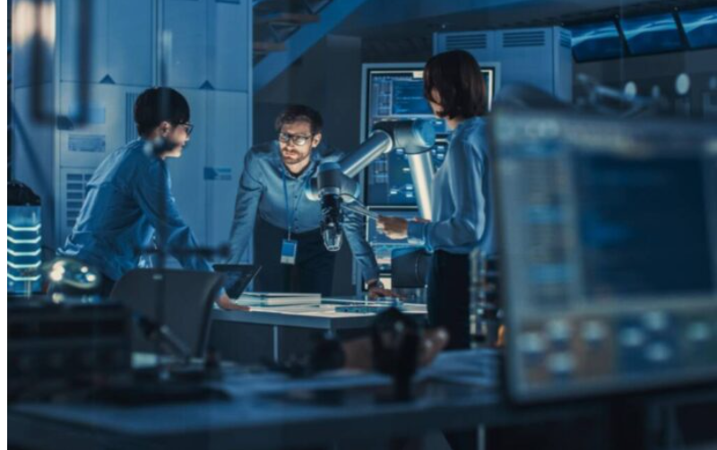 Штучний інтелект змінює ринок праці: які професії під загрозою