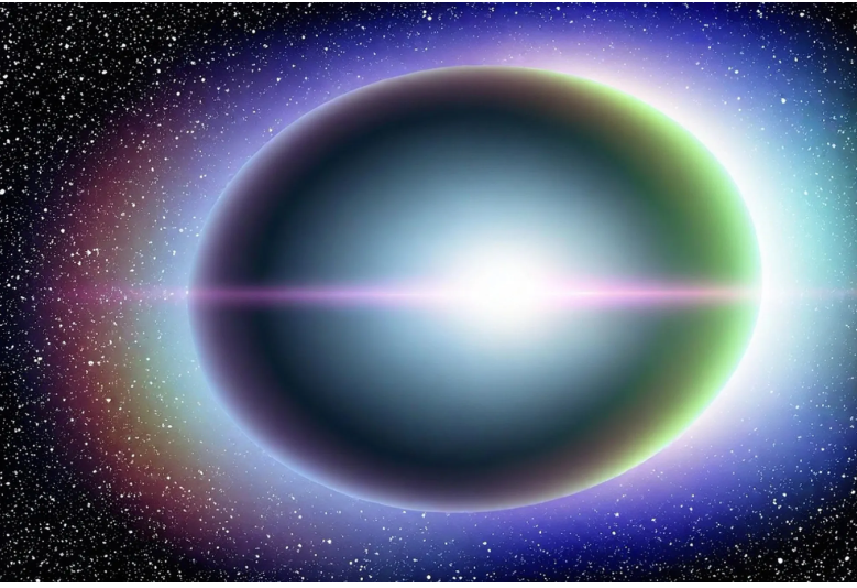 Учені зафіксували найкоротшу озонову діру від 2019 року