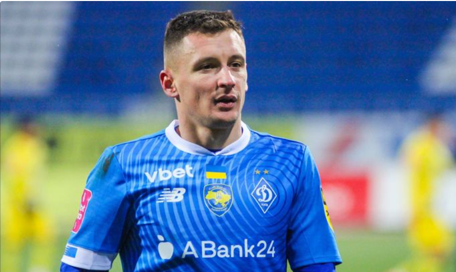 Перший пішов. Динамо відкрило рахунок у матчі з Ноа