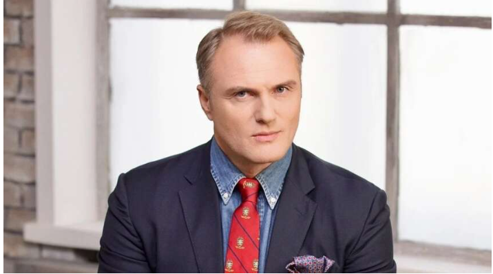 «Вирізав чергову онкологію»: композитор Євген Рибчинський розповів про серйозну хворобу