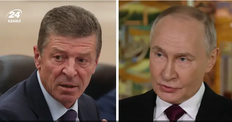 Був готовий навіть до розстрілу: як соратник Путіна виступив проти війни в Україні 