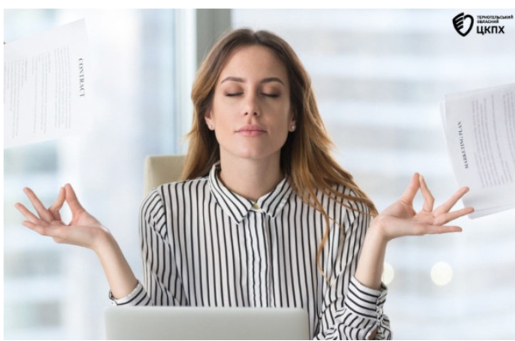 Як корегувати рівень стресу в організмі за допомогою вправ — поради медиків