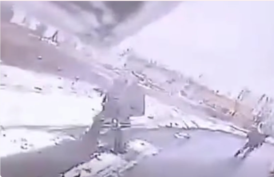 21 кілометрів до цілі — не межа: десантники б’ють по тилу ворога на Покровському напрямку