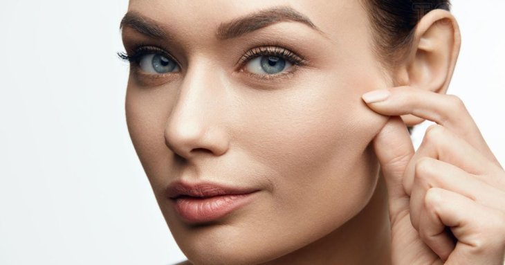 Що&nbsp;їсти взимку для здоров&rsquo;я шкіри: дерматологи назвали ключові продукти