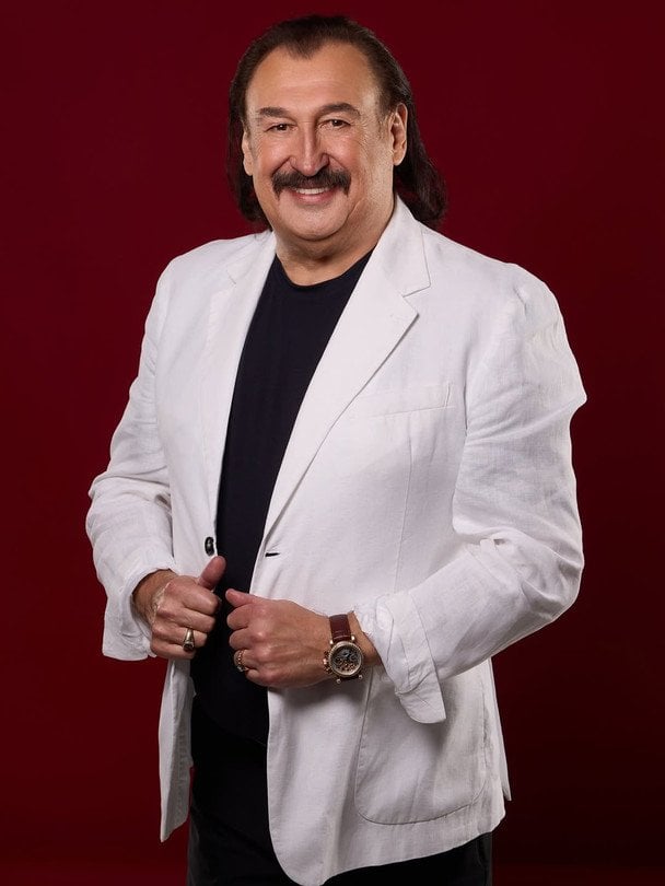 Степан Гіга / &copy; instagram.com/stepan.giga_official