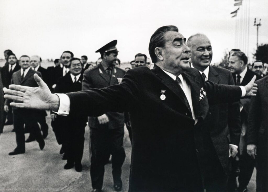brezhnev
