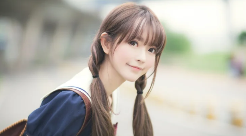 Новий хіт: японка здивувала незвичайним трюком (відео)