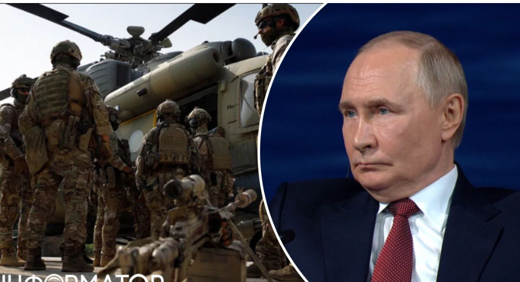 Кремль збільшує витрати на війну: бюджет перевищено майже на 20%