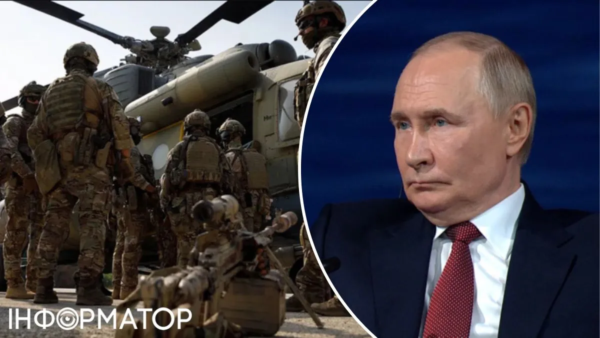 Кремль збільшує витрати на війну: бюджет перевищено майже на 20%