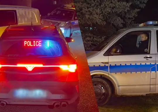 У соцмережах писали, що 12-річна українка вбила 11-річну дівчинку у Польщі: чи це правда