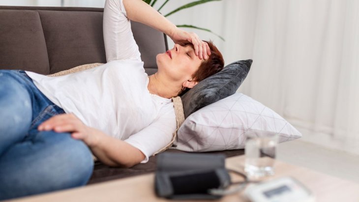 Дискримінація на робочому місці шкідлива для здоров'я: впливає на тиск