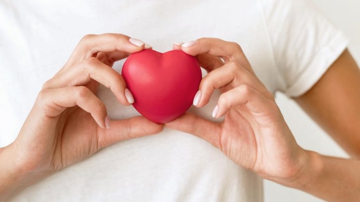 5 продуктів, які шкодять здоров'ю серця