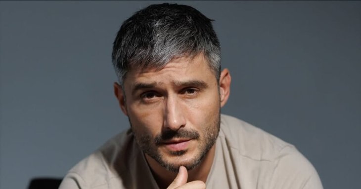 Андрій Федінчик пожалівся на&nbsp;проблеми зі&nbsp;здоров'ям і&nbsp;пояснив, що&nbsp;сталось