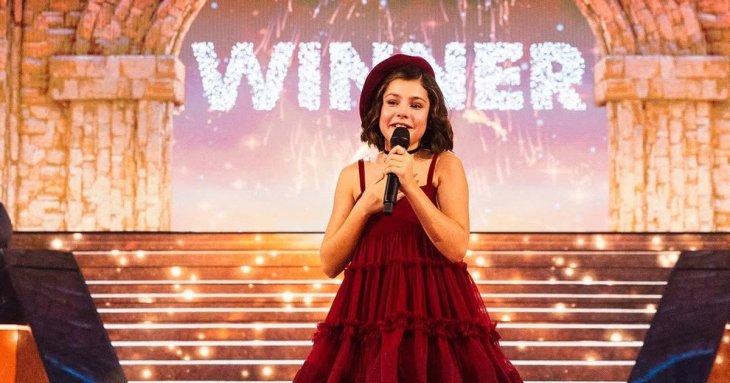 Країна-переможниця 