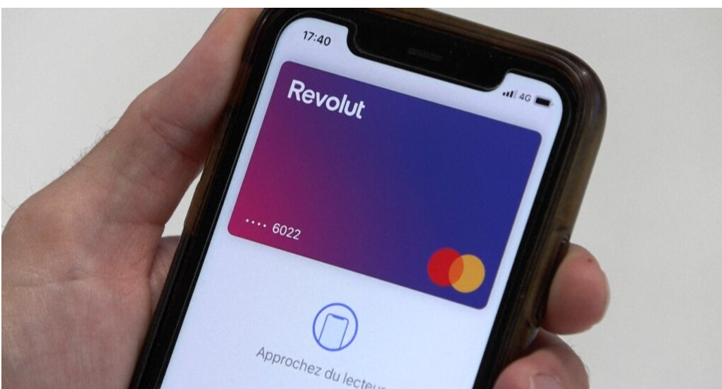 Revolut згортає роботу в Україні