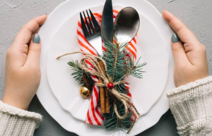 Правила виходу з Різдвяного посту — 5 порад медиків