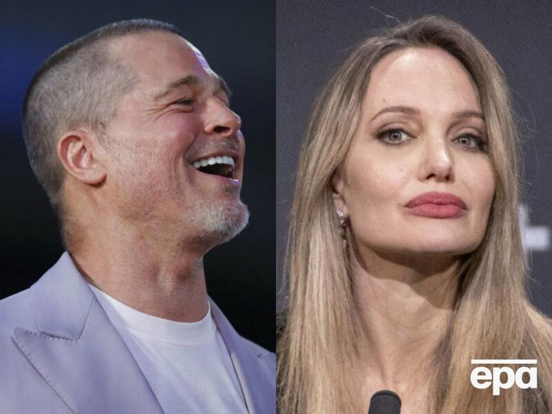 Пітт здобув важливу перемогу в судовому процесі над Джолі, яка продала їхнє майно росіянину