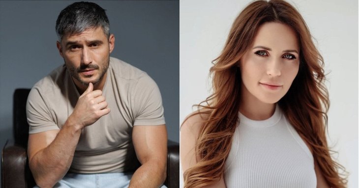 Федінчик висловився про зраду Денисенко та як дізнався про її одруженого коханця: 