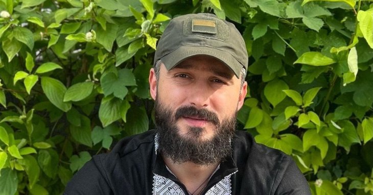 Федінчик заявив про невиліковну хворобу мами та як доглядає за нею: 