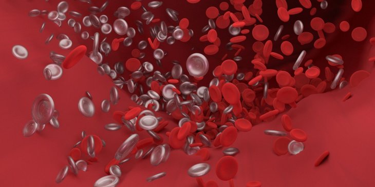 Подивіться на шкіру: чотири основні ознаки утворення тромбів