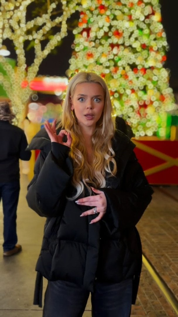 Аліна Гросу / &copy; instagram.com/alina_grosu