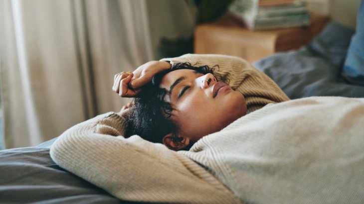 Неправильний режим сну провокує появу астми: нові дані вчених