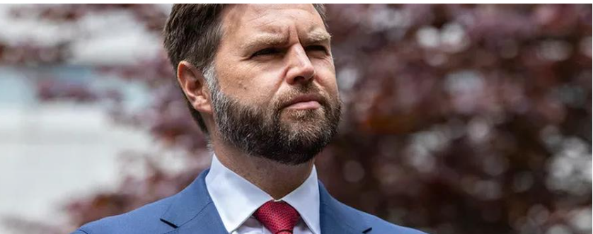 Гроші для України або пенсії в США: Ді Венс знову розкритикував обсяги «американської допомоги»