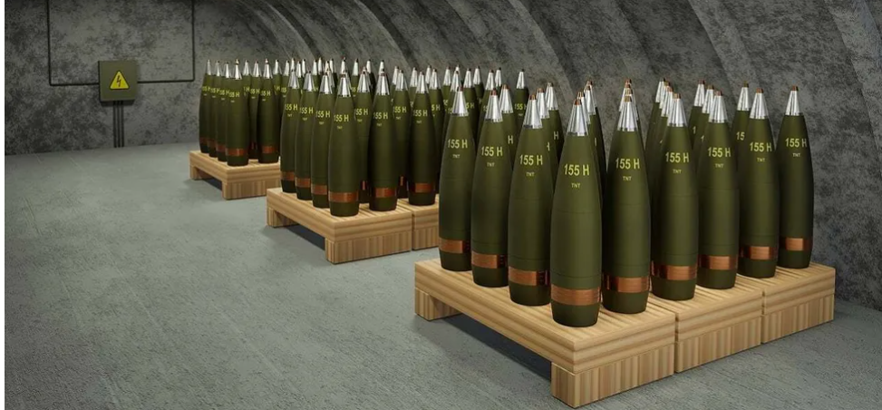 "Ініціатива була хорошою": Бабіш сказав, коли Чехія ухвалить рішення щодо боєприпасів для України