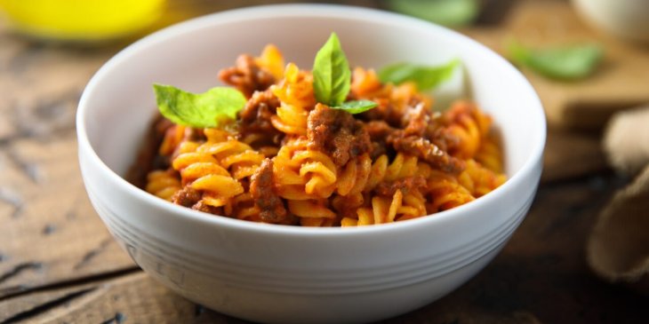 Макарони: які сорти вибрати і як часто можна їсти