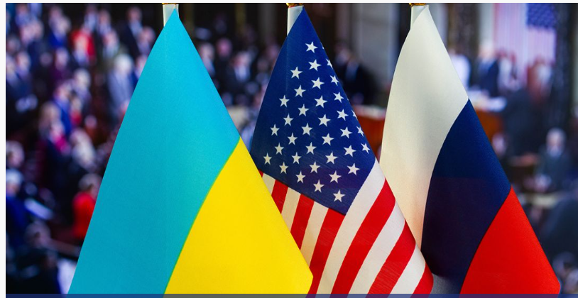 США чекають від Росії кроків щодо встановлення миру в Україні — заяви (ВІДЕО)
