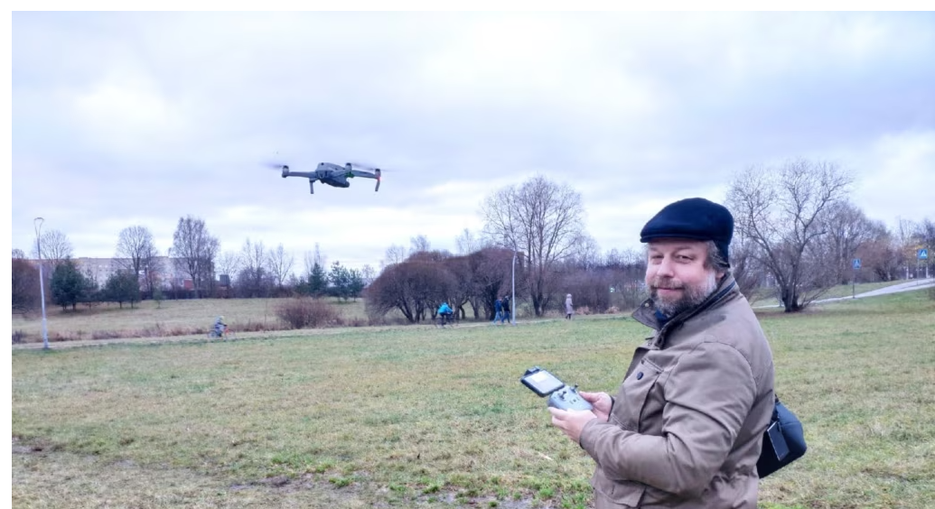 Україна просить Польщу про екстрадицію російського археолога Бутягіна