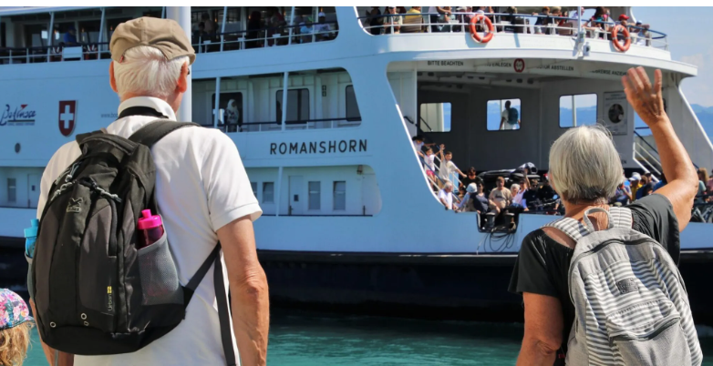 Міжнародне дослідження науково спростувало упередження працедавців щодо літніх людей