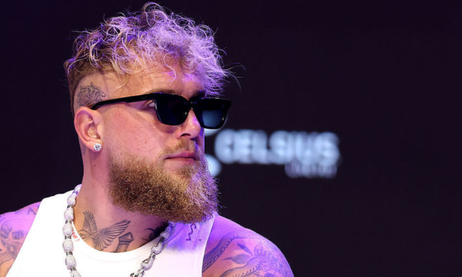 Джейк Пол: Я виграв два раунди у Джошуа