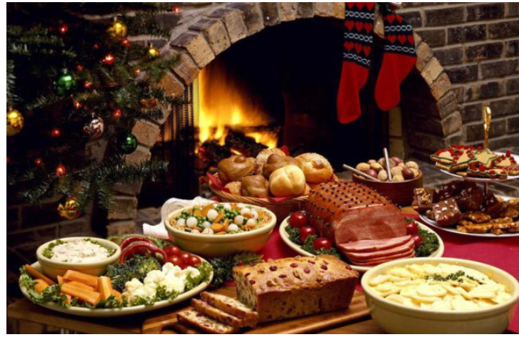 Як запобігти харчовим отруєнням у різдвяні та новорічні свята — поради