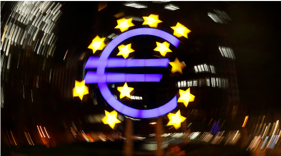 Рада ЄС підтримала онлайн та офлайн версії цифрового євро