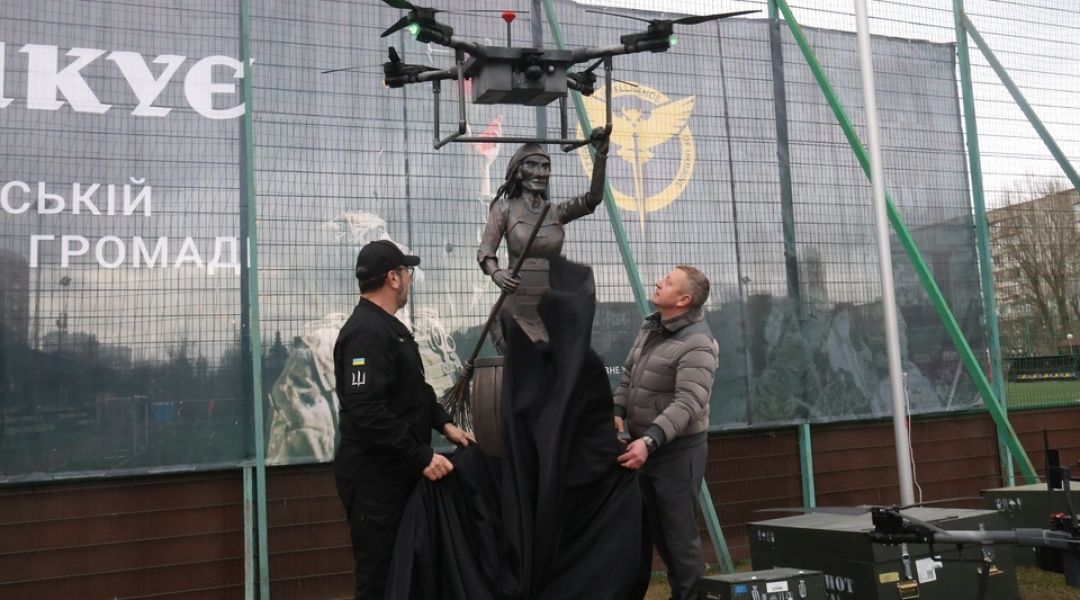 На Київщині відкрили пам\