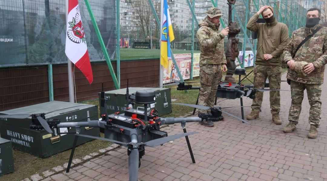 На Київщині відкрили пам\