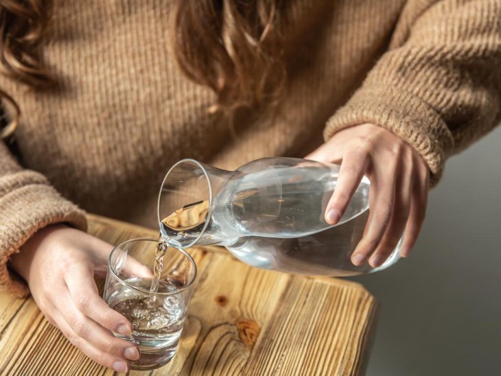 Як знезаразити воду вдома: 4 поради господаркам