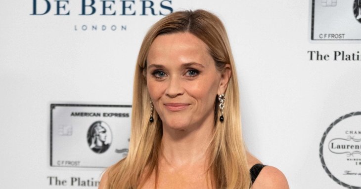 Різ Візерспун приголомшила схожістю з 26-річною донькою-красунею: 